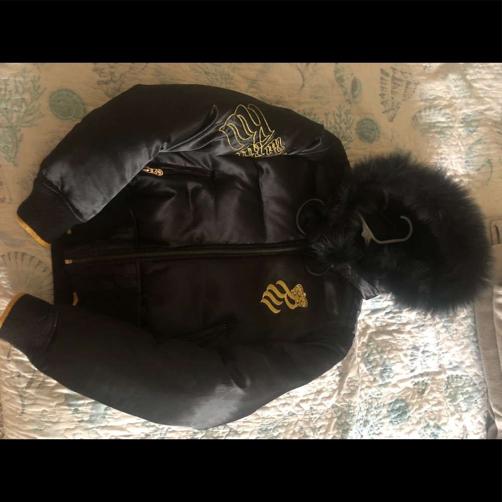 Rocawear jacket New